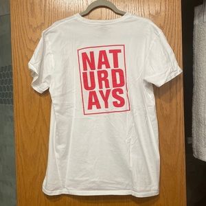 Natty light Tee